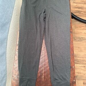 Xersion Women’s Charcoal Joggers